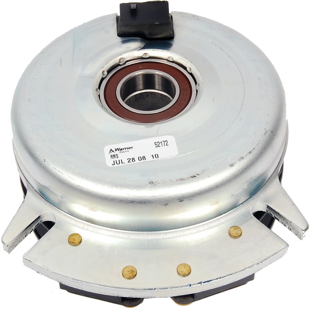 Electric PTO Clutch - AYP 145028, Warner 5217-2, 5217-46 - SX2-0002 by Jakmax